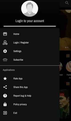 Desi Cinema APK v1.3 No Registration