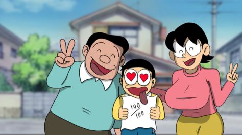 Doraemon X APK v0.8c Hd Graphics