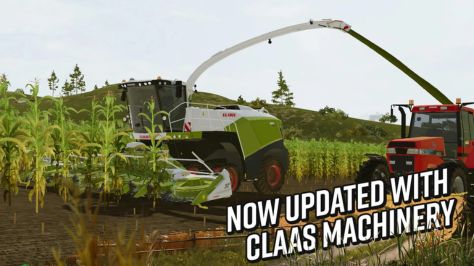 Farming Simulator 20 MOD APK v0.0.0.90 Animal Care