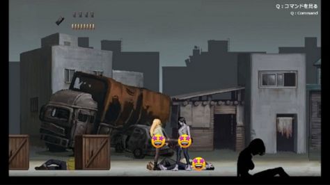 Parasite In City APK v1.1 Missions for Survivors