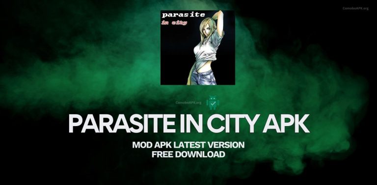 Parasite In City Apk Latest Version Free Download