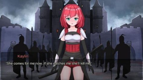 Slave Lord APK v0.3.6 Adult Audience