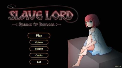 Slave Lord APK v0.3.6 Fantasy Setting