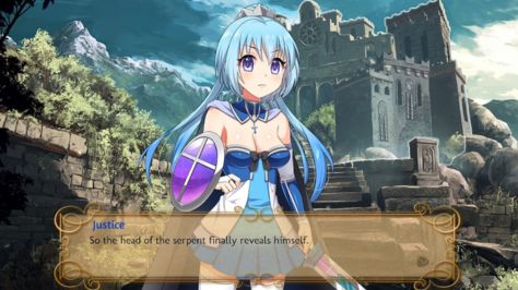 Slave Lord APK v0.3.6 Multiple Characters