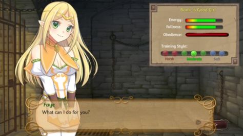 Slave Lord APK v0.3.6 Unlimited Resources