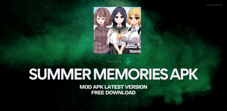 Summer Memories Apk Latest Version Free Download