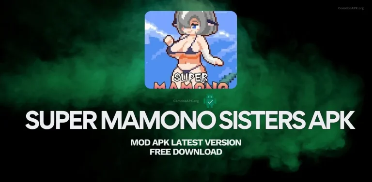 Super Mamono Sisters APK Latest Version Free Download