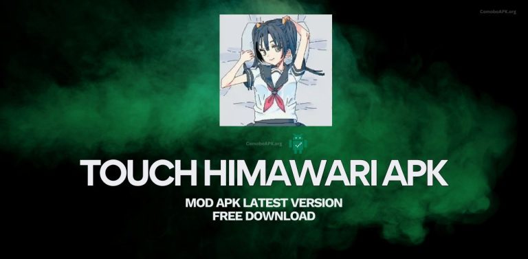 Touch Himawari Apk Latest Version Free Download