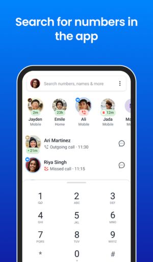 Truecaller MOD APK v14.11.6 Caller ID