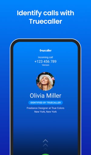 Truecaller MOD APK v14.11.6 Premium Features