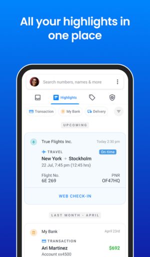 Truecaller MOD APK v14.11.6 interesting feature