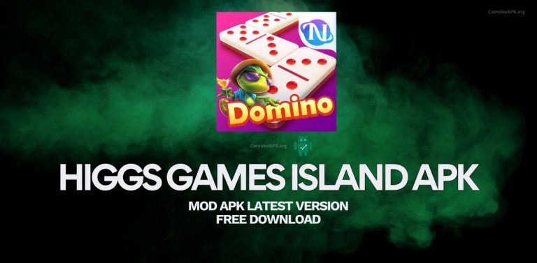 _Higgs Games Island APK Latest Version Free Download