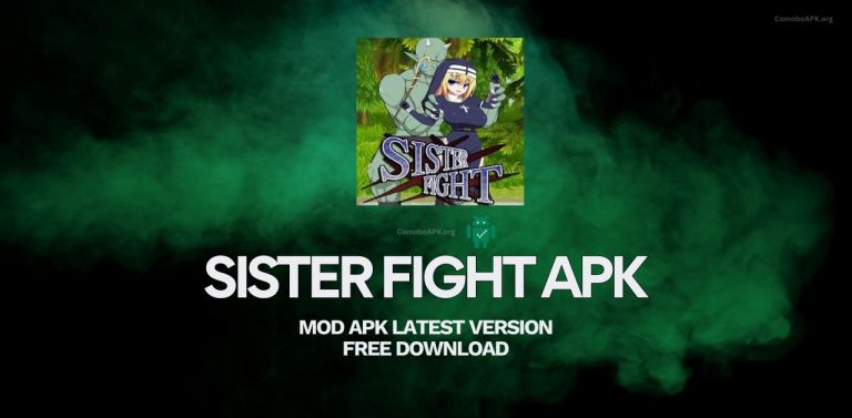 Sister Fight Apk Latest Version Free Download