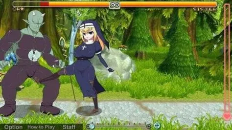 Sister-Fight-Apk-v1.2-Main-Characters