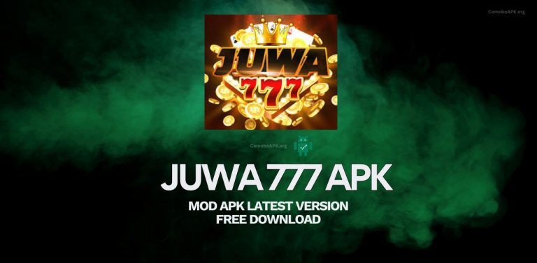 Juwa 777 Apk Latest Version Free Download