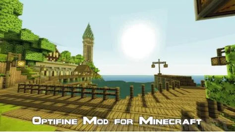 Optifine-APK-v1.20.2-Minecraft-Environment