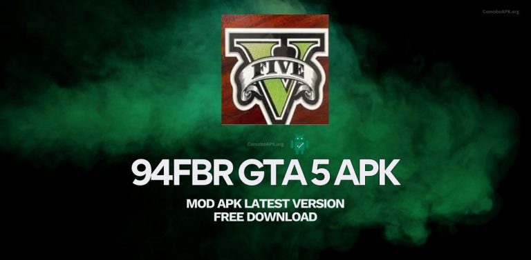 94FBR GTA 5 APK Latest Version Free Download