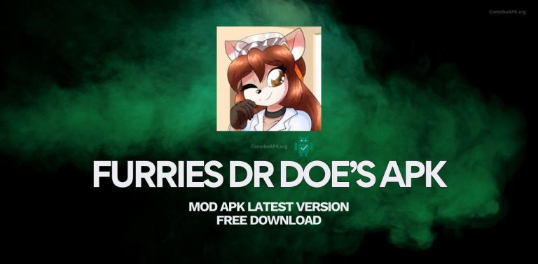 Furries Dr Doe’S APK Latest Version Free Download