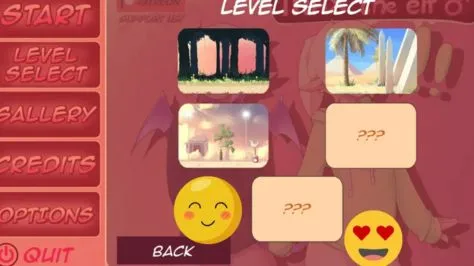 Max The Elf APK Adult-Oriented