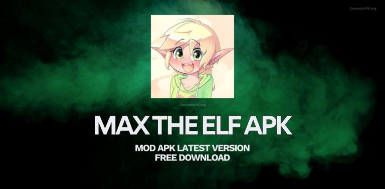 Max The Elf APK MOD APK Latest Version Free Download